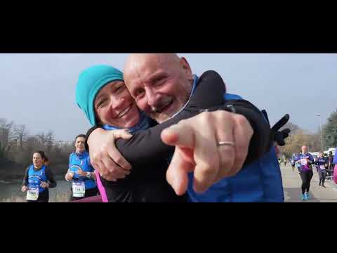 Romeo & Giulietta Run Half Marathon · Offizielles Video