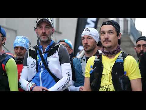 Alpe della Luna Trail · Video ufficiale