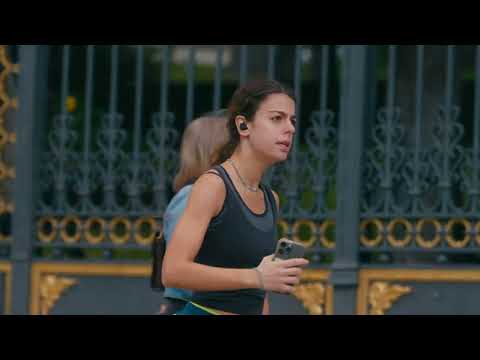 Zurich Rock 'n' Roll Running Series Madrid · Video ufficiale