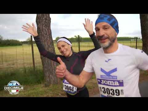 Bibione Half Marathon · Vídeo oficial
