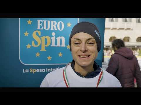 Eurospin Verona Run Marathon · Vídeo oficial
