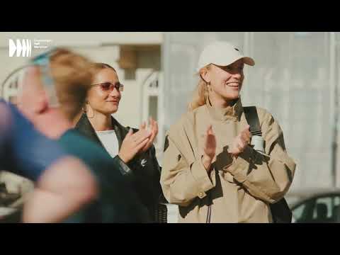 Copenhagen Half Marathon · Video ufficiale