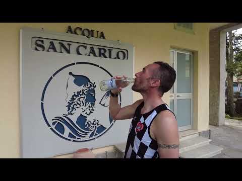 Massa - San Carlo · Offizielles Video