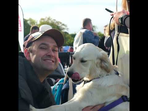 Baxters Loch Ness Marathon · Official video