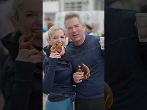 Mainova Frankfurt Marathon · Offizielles Video