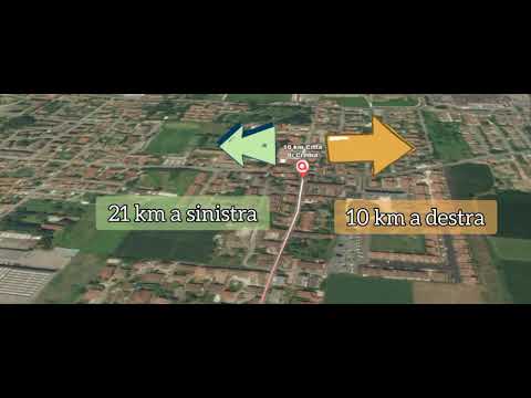 Maratonina Città di Crema · Официальное видео