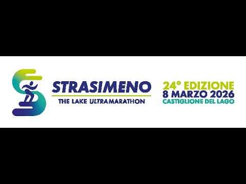 Strasimeno – The Lake Ultramarathon · Video ufficiale