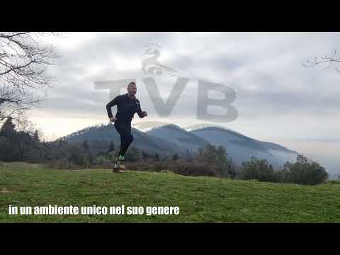 Trail Val Bisenzio · Официальное видео