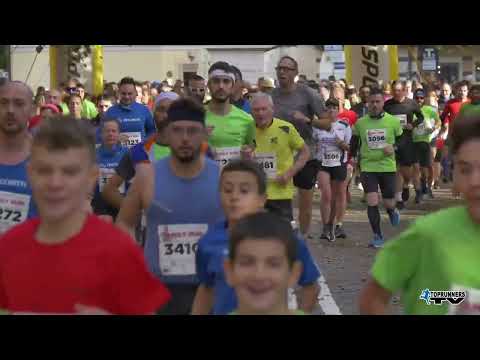 Laus Half Marathon · Video ufficiale