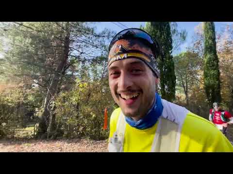 Arezzo Wild Trail · Offizielles Video