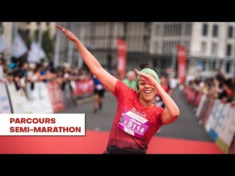 Generali Genève Marathon · Официальное видео