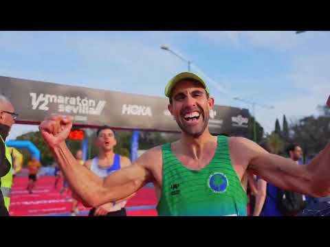 Medio Maratón de Sevilla · Video ufficiale