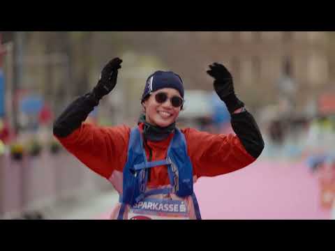 Vienna City Marathon · Video ufficiale