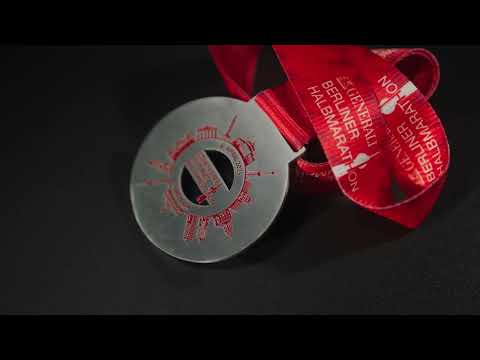 GENERALI BERLIN HALF MARATHON · Official video