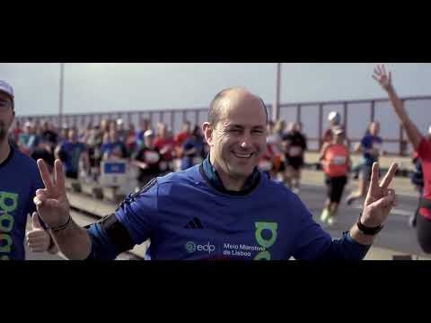 EDP Lisbon Half Marathon · Vidéo officielle
