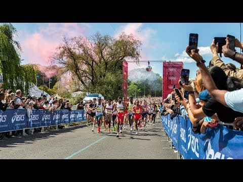 Göteborgsvarvet · Video ufficiale