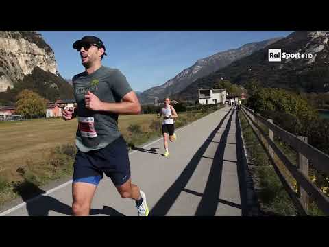 Garda Trentino Half Marathon · Offizielles Video