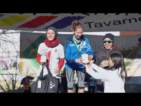 Tabernulae Trail · Vídeo oficial