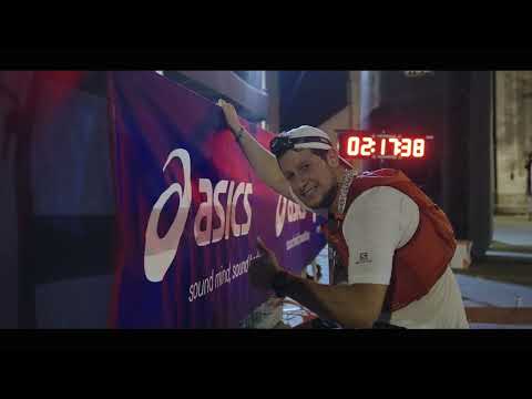 Trail Delle Mura · Offizielles Video