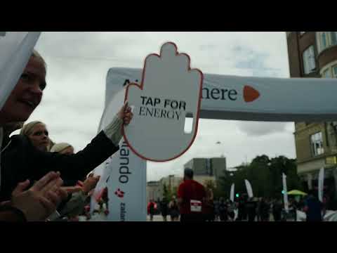 Copenhagen Half Marathon · Video ufficiale