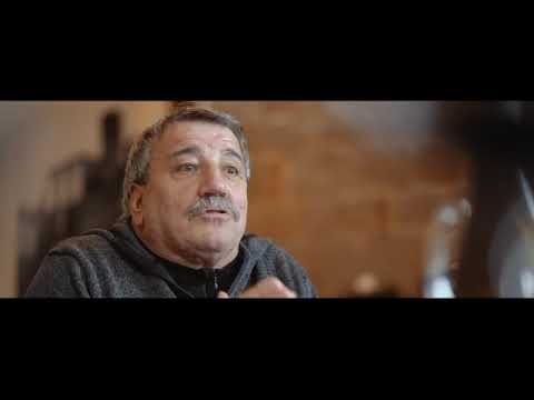 Sibilla Trail · Offizielles Video