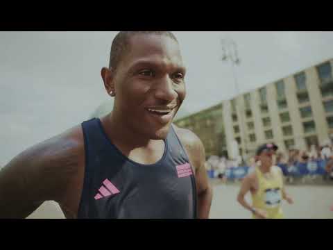 Generali Berlin-Marathon · Официальное видео