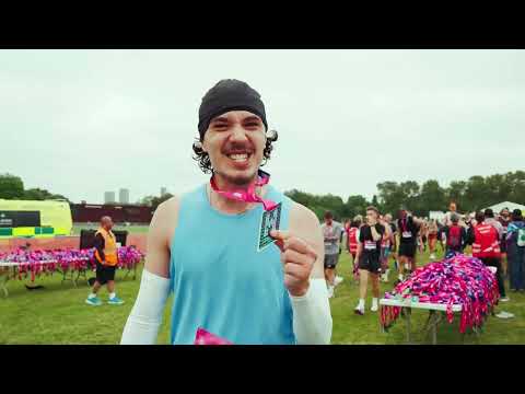 HOKA Hackney Half · Video ufficiale