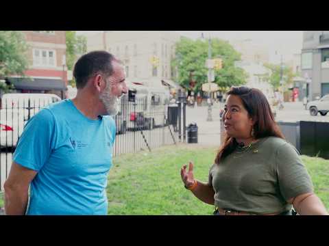 TCS New York City Marathon · Vidéo officielle