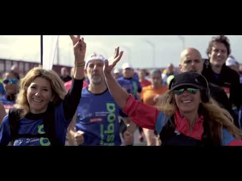 EDP Lisbon Half Marathon · Vidéo officielle