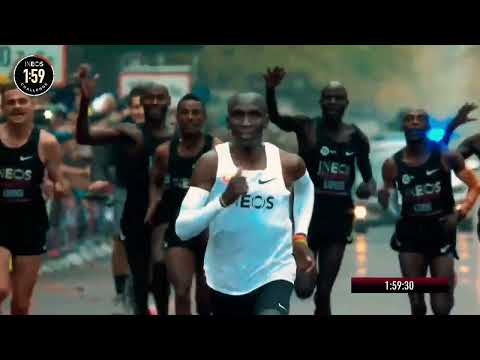Vienna City Marathon · Video ufficiale