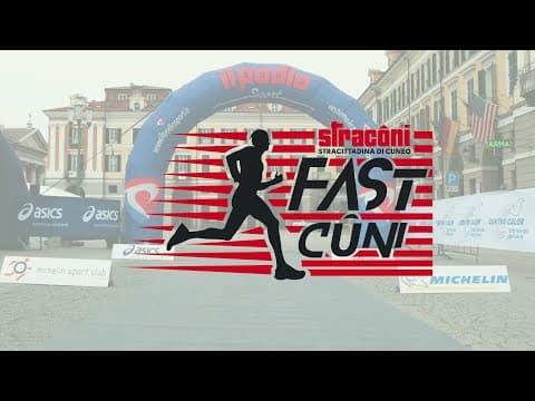 Michelin FastCûni · Vídeo oficial