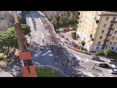 Maratona di San Valentino · Vídeo oficial