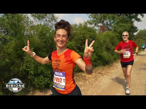 Bibione Half Marathon · Vídeo oficial