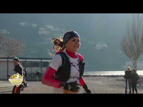 Garda Trentino Xmas Trail · Официальное видео