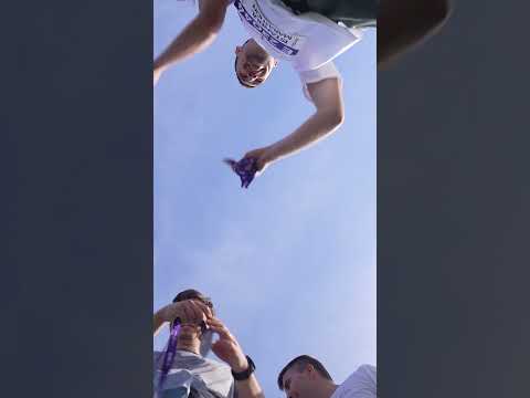 Türkiye İş Bankası İstanbul Maratonu · Vídeo oficial