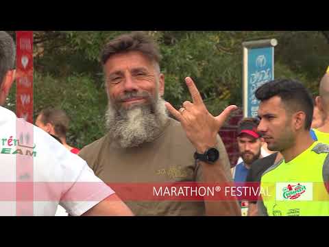 SPAR Budapest Marathon® · Video ufficiale