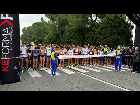 Cheursa di Bech · Offizielles Video