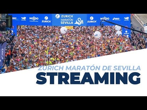 Zurich Maratón de Sevilla · Vídeo oficial