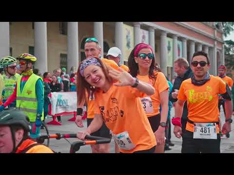 La 21 Di Reggio Emilia · Offizielles Video
