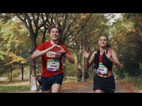 ASML Marathon Eindhoven · Offizielles Video