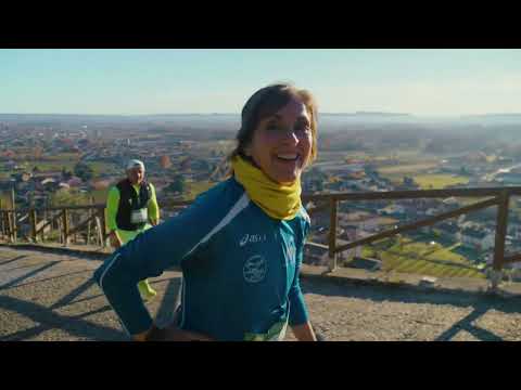 Conegliano Valdobbiadene Prosecco Running Festival · Video ufficiale