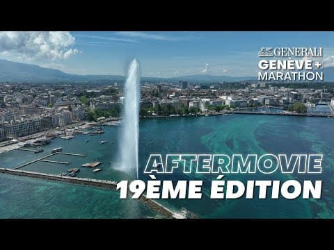 Generali Genève Marathon · Официальное видео