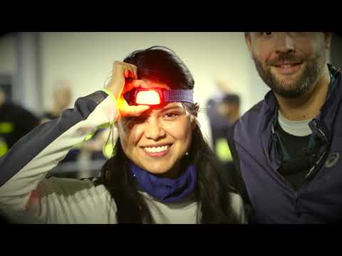 Padova Night Run · Video ufficiale