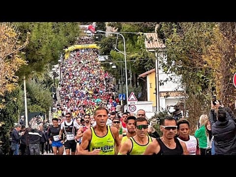 Corsa di San Martino · Offizielles Video