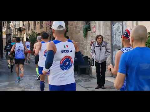 Strataranto Half Marathon del Mediterraneo · Vídeo oficial