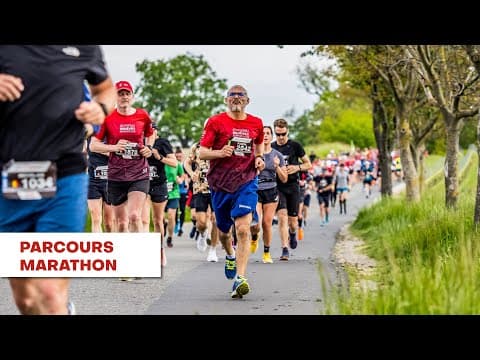 Generali Genève Marathon · Официальное видео