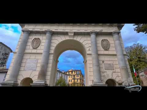 Laus Half Marathon · Video ufficiale