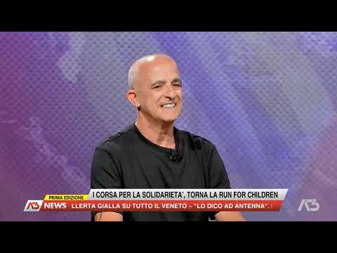 Run For Children Treviso n9 · Offizielles Video