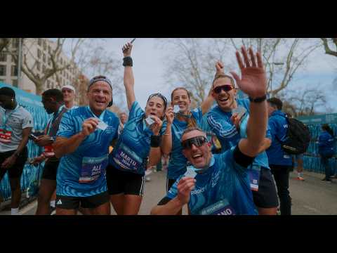 Hyundai Mitja Marató Barcelona by Brooks · Vídeo oficial