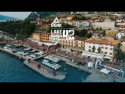 Lake Garda 42 · Video ufficiale